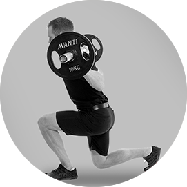 Strength & Conditioning