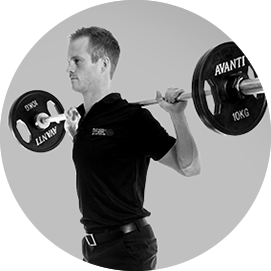 Strength & Conditioning