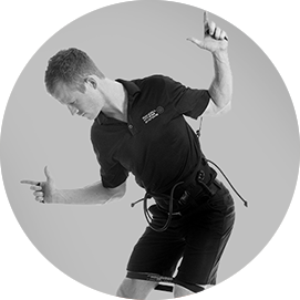 Motor Pattern Training